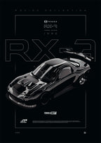 Mazda RX-7 FD 1992