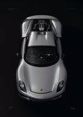 Porsche 918 Spyder 2014