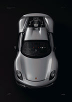 Porsche 918 Spyder 2014