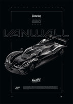 Vanwall Vandervell 680 2023