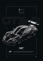 Porsche 911 GT3 R 2023