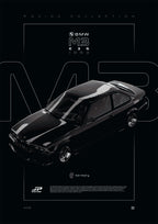 BMW M3 E36 1993