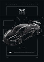 Audi R8 2021