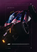 Alpine A525 Formula One 2025