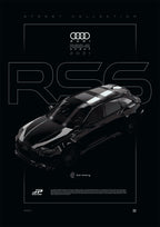 Audi RS6-R Avant 2021