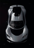 Mercedes AMG One 2021