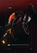 Red Bull Racing RB21 Formula One 2025