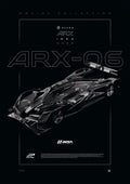 Acura ARX 06 2023