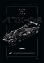 Acura ARX 06 2023