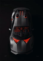 Lamborghini Sesto Elemento 2011