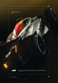 Racing Bulls VCARB 02 Formula One 2025