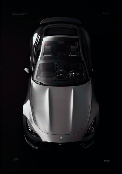 Mercedes AMG GT63 Coupe 2024
