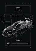 Nissan GTR R34 D1 1999