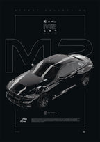 BMW M2 G87 2019