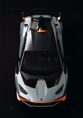 Lamborghini Huracan STO 2021