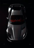 Ferrari 812 Superfast N-Largo 2019
