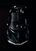 Bugatti Divo 2016