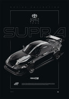 Toyota Supra MKIV FD 1995