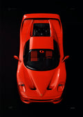 Ferrari F50 1995