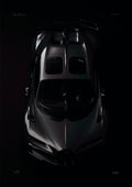 Bugatti Chiron Pur Sport 2022