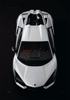Lamborghini Revuelto 2024
