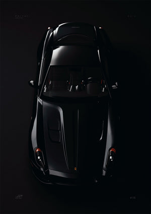 Ferrari 599 GTO 2010