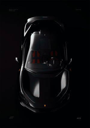 Ferrari SP48 Unica 2023