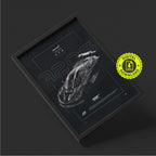 Mclaren 720S GT3 2019 framed poster wall art, digital download